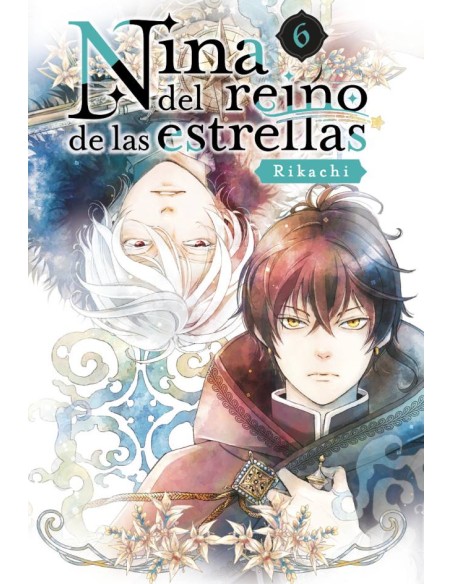 NINA DEL REINO DE LAS ESTRELLAS Nº06
