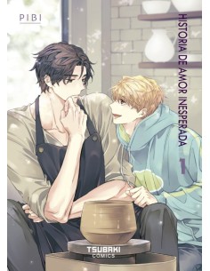 HISTORIA DE AMOR INESPERADA Nº01