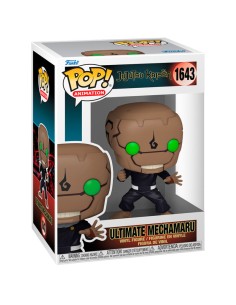 Jujutsu Kaisen - POP Ultimate Mechamaru - Funko