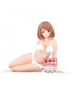 Shangri La Frontier - Rei Saiga Celestial Vivi - Banpresto
