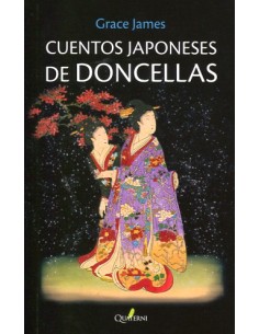 CUENTOS JAPONESES DE DONCELLAS