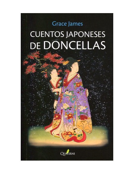 CUENTOS JAPONESES DE DONCELLAS