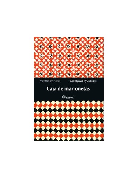 CAJA DE MARIONETAS