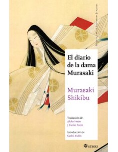 EL DIARIO DE LA DAMA MURASAKI