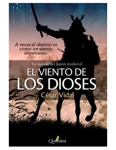 EL VIENTO DE LOS DIOSES