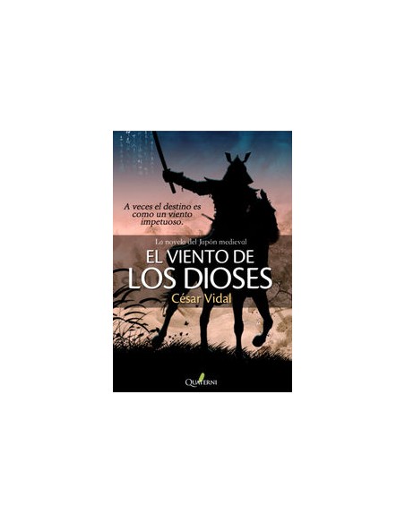 EL VIENTO DE LOS DIOSES