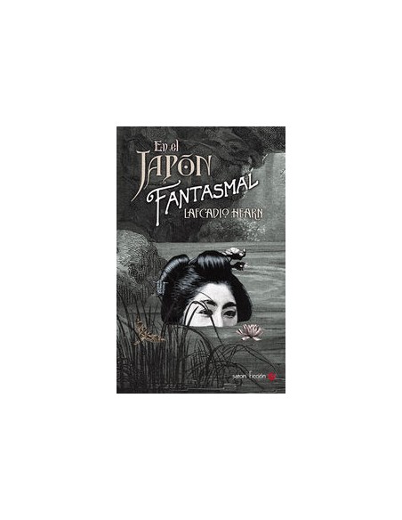 EN EL JAPÓN FANTASMAL