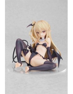 Kedama Tamano - Succubus Titi 1/6 - OrchidSeed