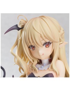 Kedama Tamano - Succubus Titi 1/6 - OrchidSeed 2