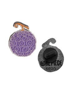 One Piece - Pin Gum-Gum Fruit - CineReplicas