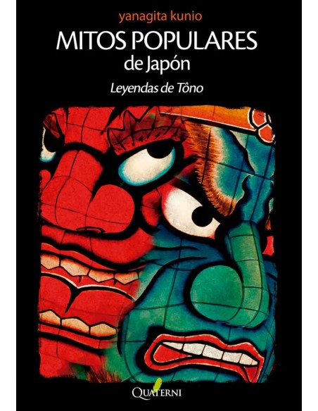 MITOS POPULARES DE JAPON