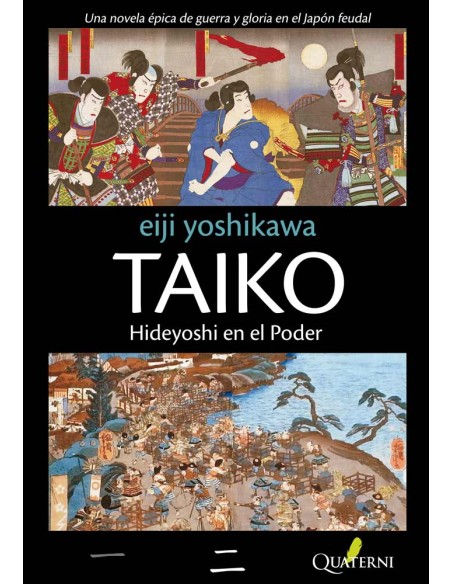 TAIKO II