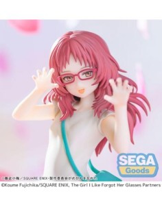 The Girl I Like Forgot Her Glasses - Ai Mie Plain Clothes... 2