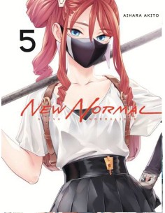 NEW NORMAL Nº05