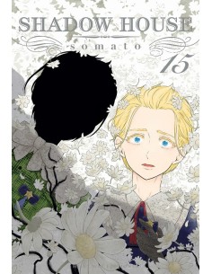 SHADOW HOUSE Nº15