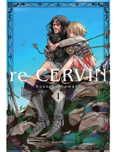 RE CERVIN Nº01