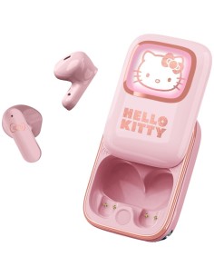 Hello Kitty - Auriculares TWS - Otl Technologies