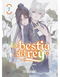 BESTIA DEL REY, LA Nº07