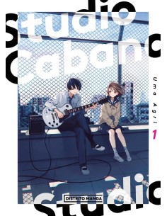STUDIO CABANA Nº01