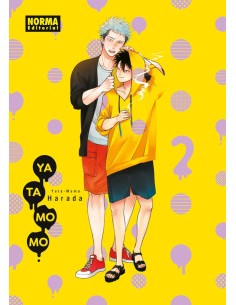 YATAMOMO Nº02