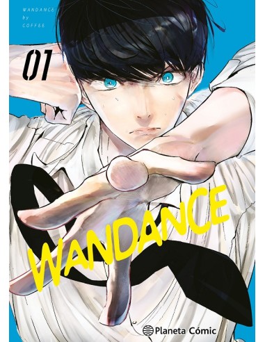 WANDANCE Nº01