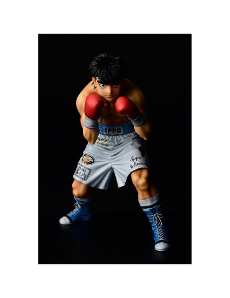 Hajime no Ippo - Ippo Makunouchi - Orca Toys