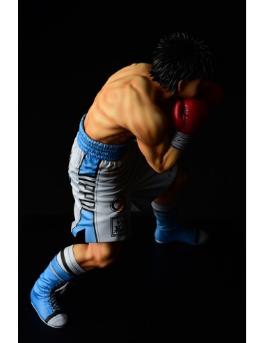 Hajime no Ippo - Ippo Makunouchi - Orca Toys