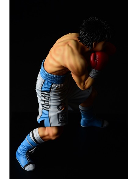 Hajime no Ippo - Ippo Makunouchi - Orca Toys