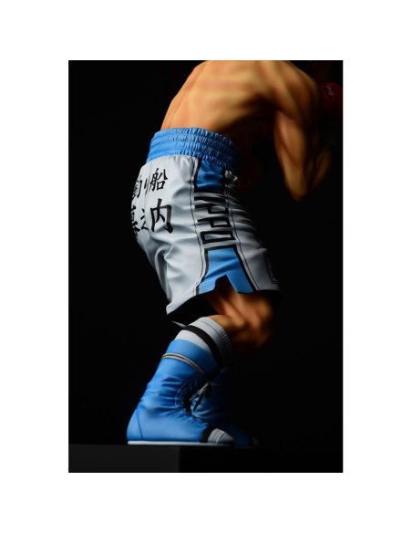 Hajime no Ippo - Ippo Makunouchi - Orca Toys