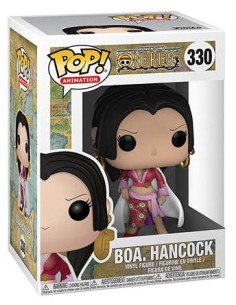 One Piece - POP Boa - Funko