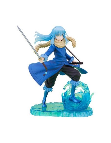 Slime - Rimuru Tempest - Tenitol