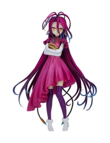 No Game No Life - Schwi: Concert Ver. - Pop Up...
