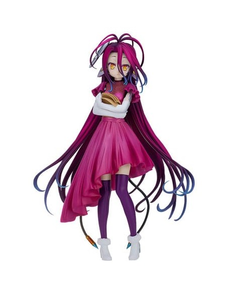 No Game No Life - Schwi: Concert Ver. - Pop Up Parade L