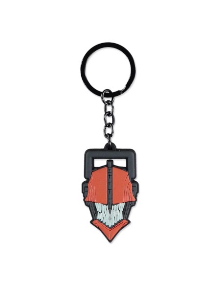 Chainsaw Man - Llavero Chainsaw - Difuzed