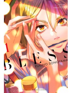 BLESS Nº01