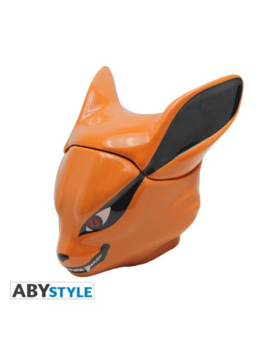Naruto Shippuden - Taza Kyubi - ABYstyle