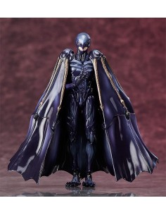 Berserk - Femto: Birth of the Hawk of Darkness - FREEing 2