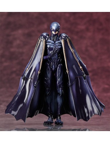 Berserk - Femto: Birth of the Hawk of Darkness...