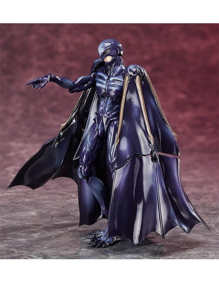 Berserk - Femto: Birth of the Hawk of Darkness - FREEing