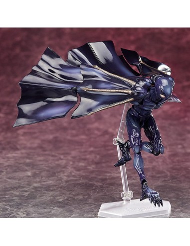 Berserk - Femto: Birth of the Hawk of Darkness...