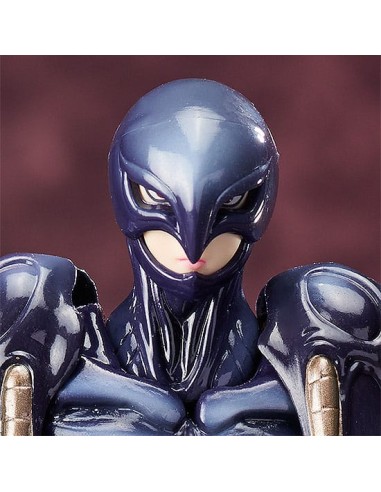 Berserk - Femto: Birth of the Hawk of Darkness...