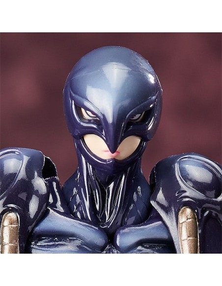 Berserk - Femto: Birth of the Hawk of Darkness - FREEing