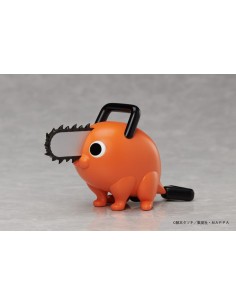 Chainsaw Man - Pochita - Sound Gimmick 2