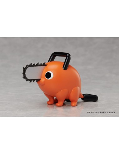 Chainsaw Man - Pochita - Sound Gimmick