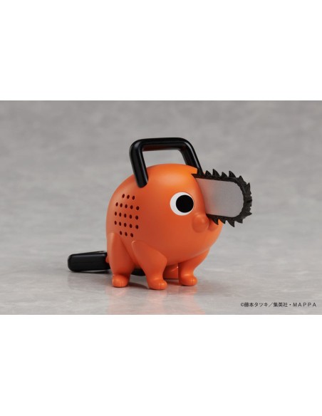 Chainsaw Man - Pochita - Sound Gimmick