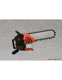 Chainsaw Man - Chainsaw Man - Sound Gimmick 2