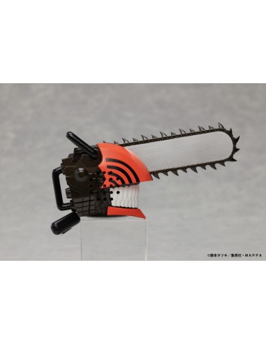 Chainsaw Man - Chainsaw Man - Sound Gimmick