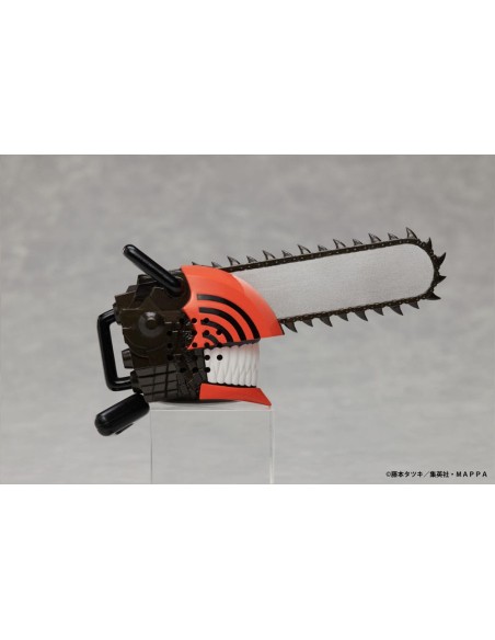 Chainsaw Man - Chainsaw Man - Sound Gimmick