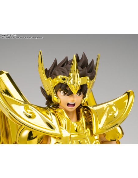 Saint Seiya - Sagitarius Seiya - Myth Cloth Ex