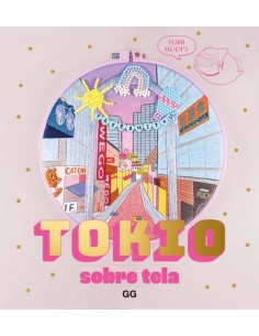 TOKIO SOBRE TELA